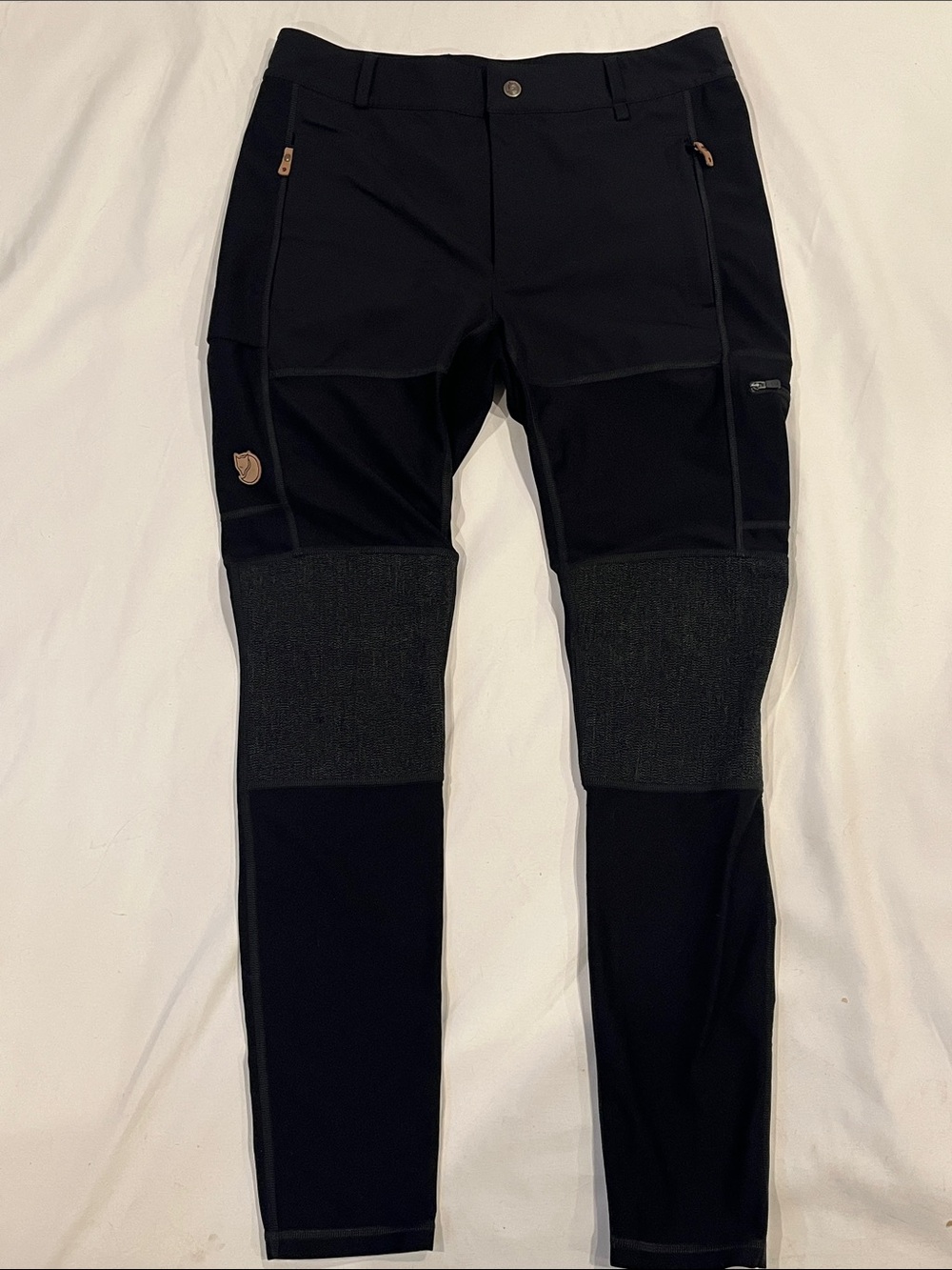 Fjallraven Abisko Trekking Tights
